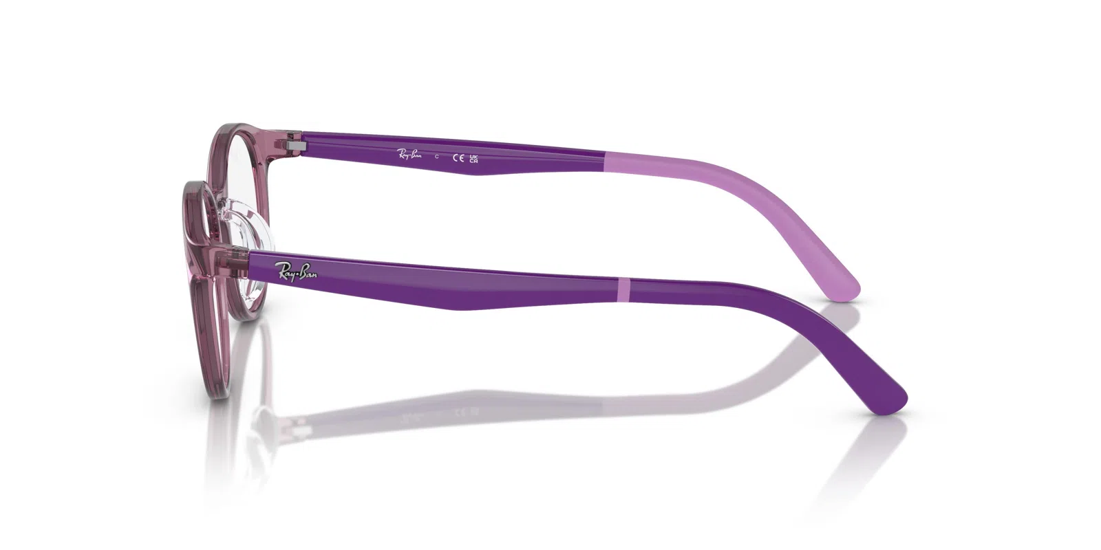 Ray-Ban Kids 0RY1625D Eyeglasses - view 13